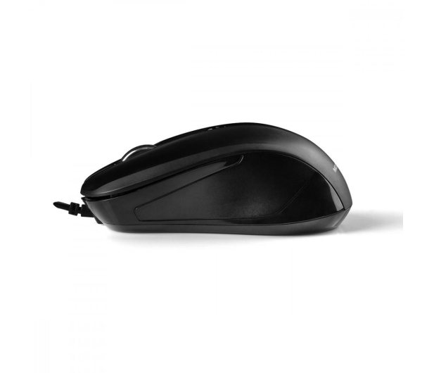 MODECOM M9.1 Czarna - 1169613 - zdjęcie 3